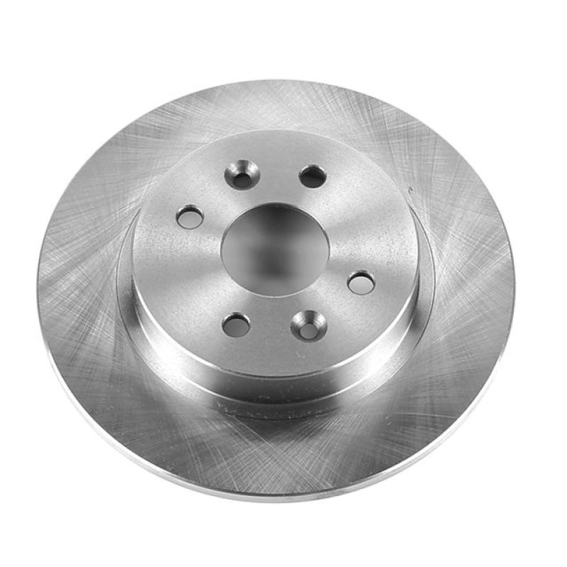 PowerStop JBR921 fits Kia 98-01 Sephia Rear Autospecialty Brake Rotor