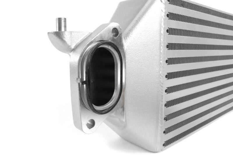 Perrin PHP-ITR-400SL 2017+ fits Honda Civic Type R Front Mount Intercooler - Silver