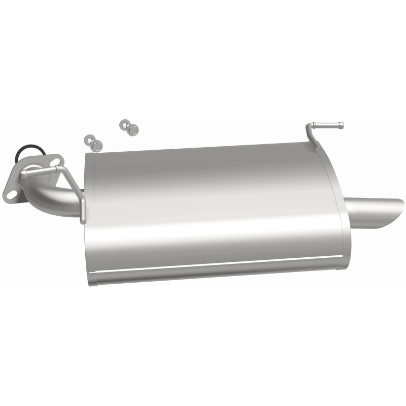 Magnaflow 108-0053 BRE Exhaust 98-02 fits Accord 3.0L Muffler Kit