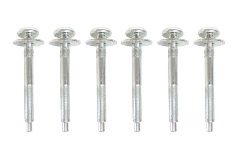 RustBuster RB7318R Center Frame Section