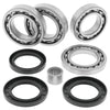 QuadBoss 414565 13-15 Arctic Cat Wildcat 1000 Rear Differential Bearing & Seal K