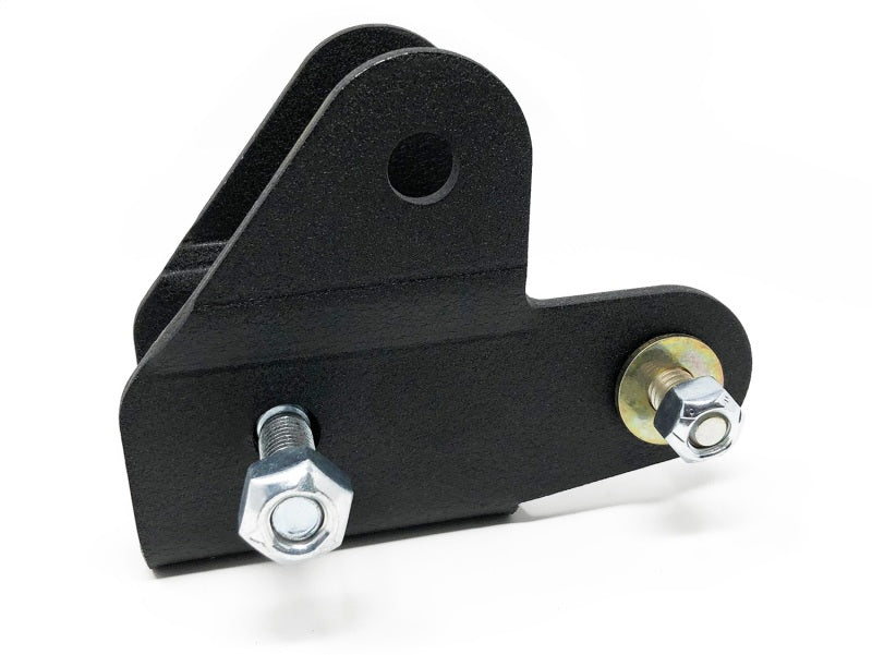 Tuff Country 41820 97-06 fits Jeep Wrangler Front Track Bar Bracket (Fits with 4in Lift)