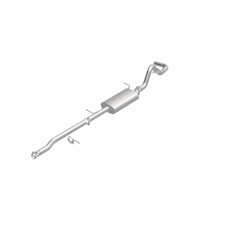 Magnaflow 106-0507 BRE Exhaust Kit 09-13 fits Silverado Sierra 1500
