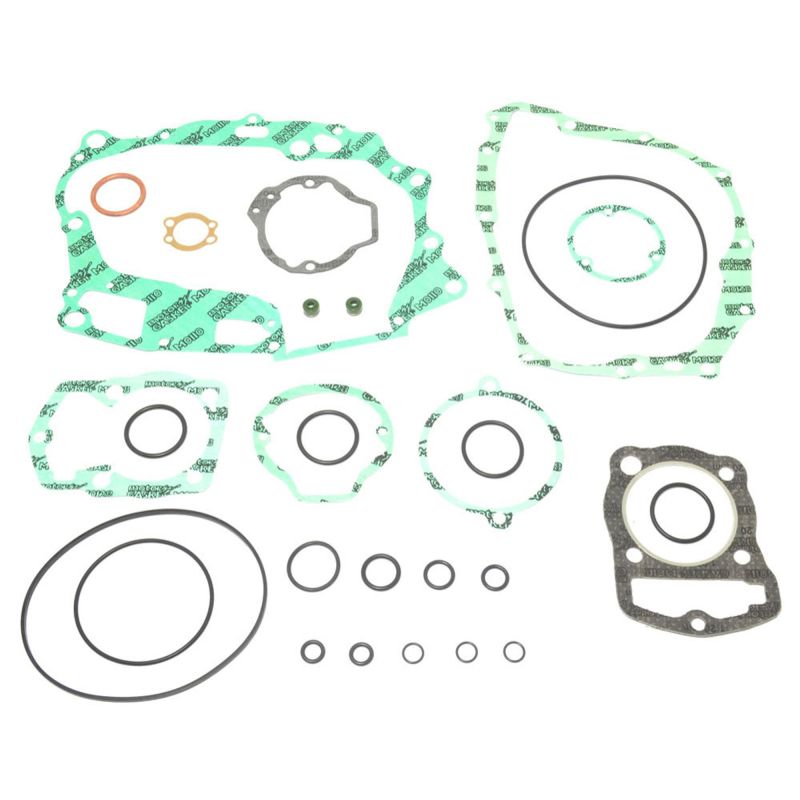 Athena P400210850186 fits Honda 79-91 CT 185/XR 185 Complete Gasket Kit (w/o Oil Seals)