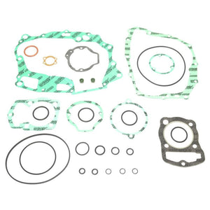 Athena P400210850186 79-91 fits Honda CT 185/XR 185 Complete Gasket Kit (w/o Oil