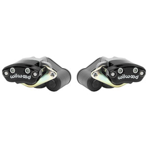 Wilwood 140-18080 EPB Rear Pro Street Parking Brake Upgrade Kit