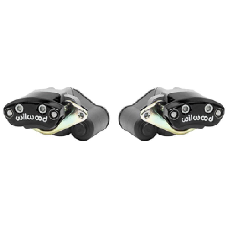 Wilwood 140-18080 EPB Rear Pro Street Parking Brake Upgrade Kit