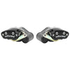 Wilwood 140-18080 EPB Rear Pro Street Parking Brake Upgrade Kit