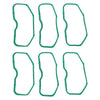 Fel-Pro Audi Q7 MS 97524 Engine Intake Manifold Gasket Set