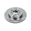 PowerStop JBR1398 fits Mazda 07-15 CX-9 Rear Autospecialty Brake Rotor