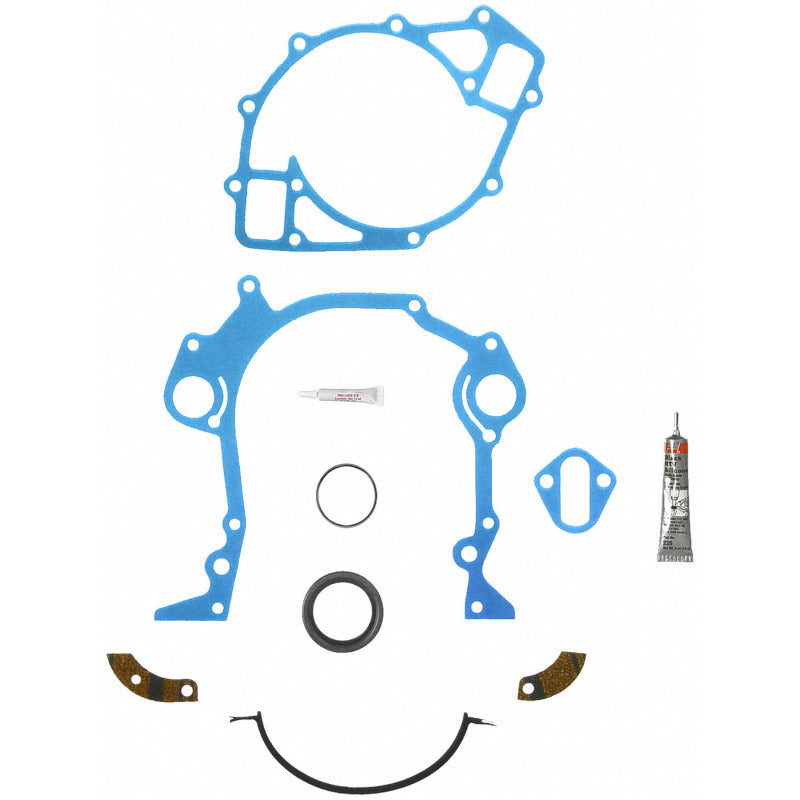 Fel-Pro TCS45279 fits Ford F-250 TCS 45279 Engine Timing Cover Gasket Set
