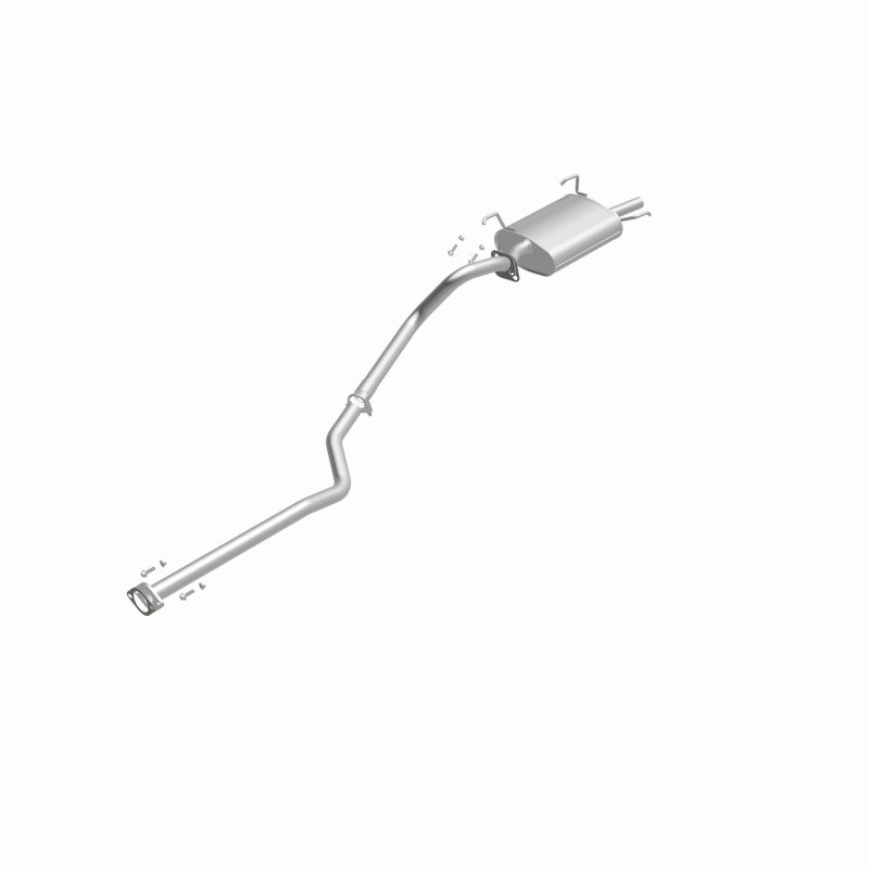 Magnaflow 106-0085 BRE Exhaust Kit 00-06 fits Nissan Sentra 1.8L