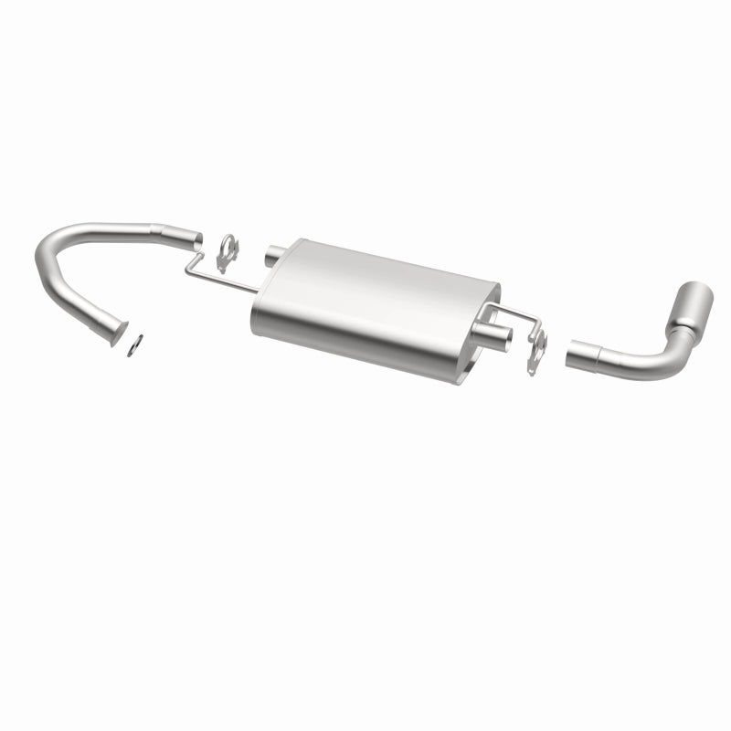 Magnaflow 106-0161 BRE Exhaust Kit 03-06 Matrix Vibe 1.8L