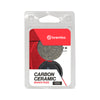Brembo OE 07KS0124 73-73 fits Kawasaki S2A 350cc Brake Pad - Front