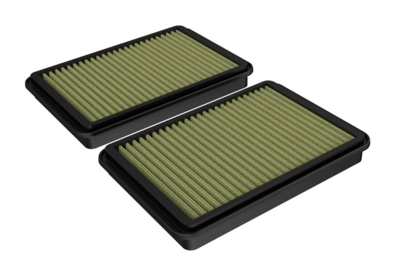 AFE 30-10401GM Magnum FLOW Pro Guard7 Air Filter 21+ fits RAM 1500 TRX V8-6.2L