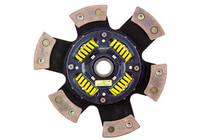 ACT 6280320 fits Chevrolet SSR 6 Pad Sprung Race Disc