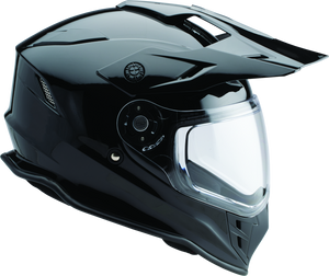 FIRSTGEAR 446688 Ajax Adventure Helmet Black - XL