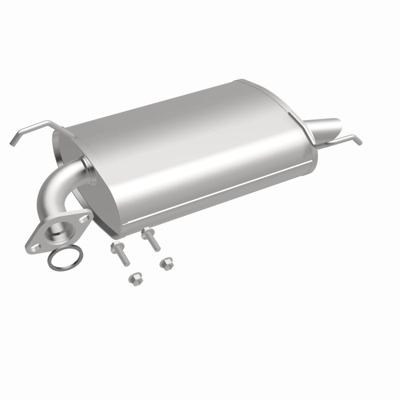 Magnaflow 108-0052 BRE Exhaust 98-02 fits Accord 3.0L Muffler Kit