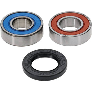 Pivot World 25-1059-P fits Yamaha Wheel Bearing Kit Premium Bearings