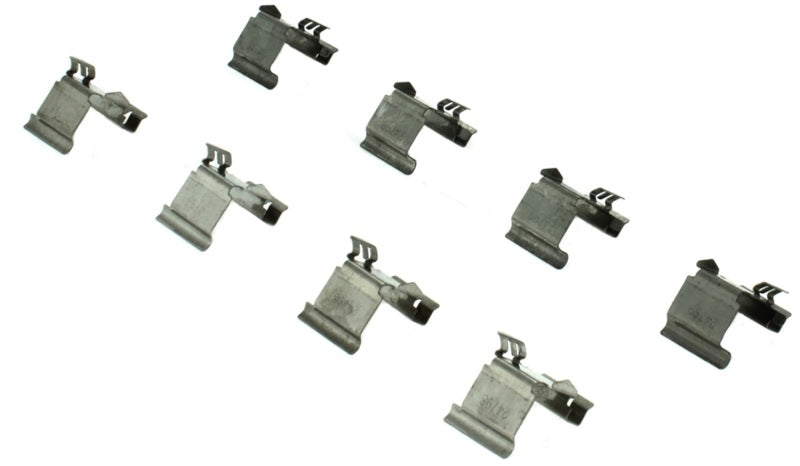 Stoptech 308.1719 Street Brake Pads - Front