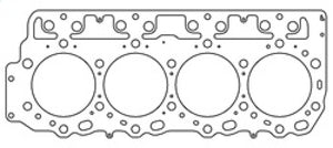 Cometic C5883-066 Cometic fits GM LB7/LLY/LBZ/LMM/LGH/LML Duramax .066in MLS Cyl