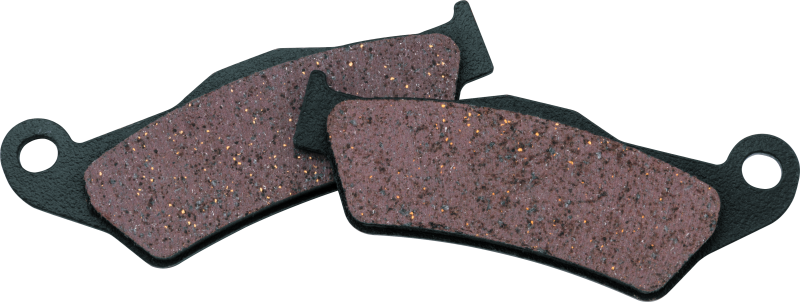 Twin Power 596968 fits  16-20 XG 500 750 Organic Brake Pads Replaces H-D 4130016