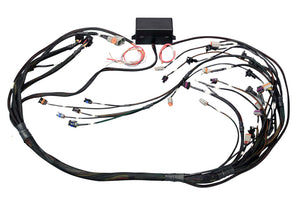 Haltech HT-141365 fits GM GEN IV (LS2/LS3 Non DBW) Elite 2000/2500 Terminated Ha