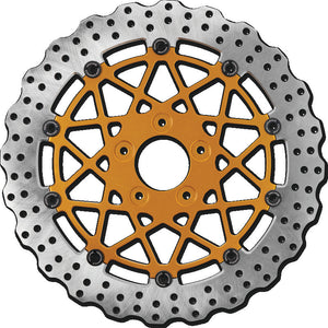 Performance 0133-3060S-G Machine 13 X .20 Speedstar Ff Rcelne - Polished