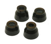 Prothane 19-1819-BL fits Chrysler A / B / E Body Ball Joint Boots - Black