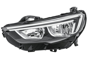 Hella LA354869091 2018-2020 Buick Regal Sportback Headlight Assembly