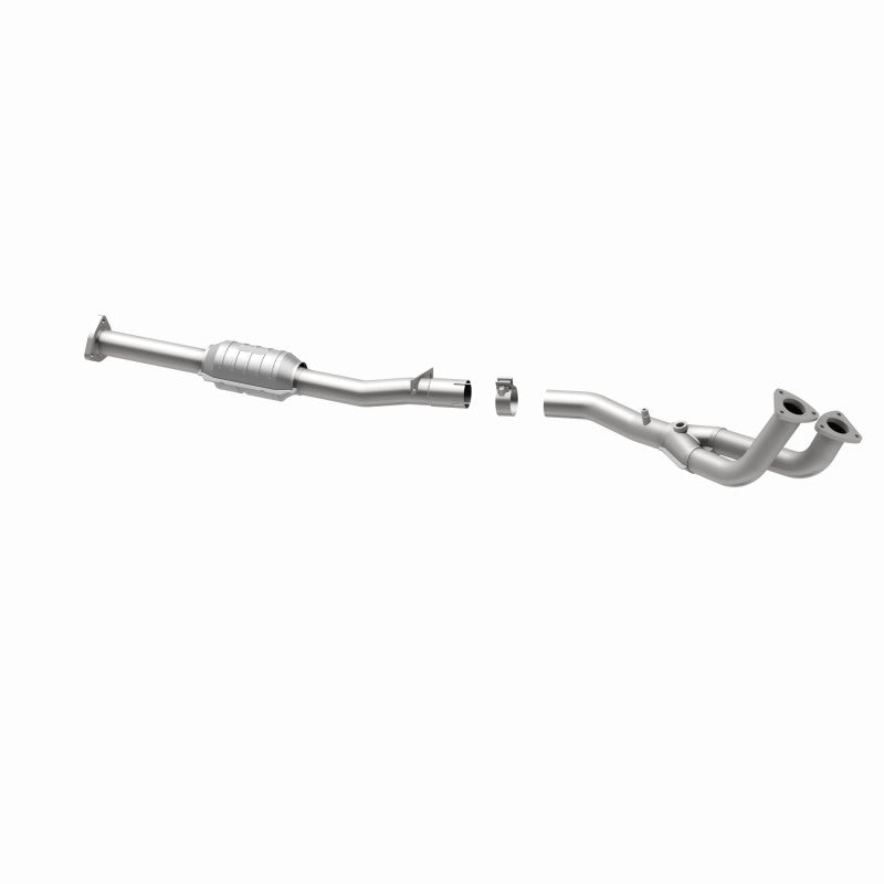 MagnaFlow 23796 Conv DF fits Porsche 86 90