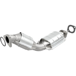 Magnaflow 24086 Conv DF 03-06 fits Infiniti G35 3.5L D/S Assy / 03-06 Nissan 350Z 3.5L D/S Assy