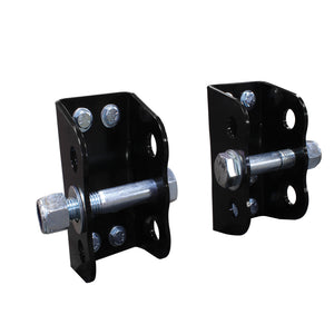 QA1 52605 63-72 fits Chevrolet C10 Cross Member Mount Kit