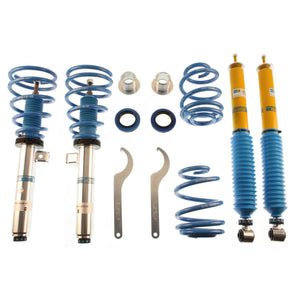 BILSTEIN 48-126380 B16 2000 fits BMW 323Ci Base Front and Rear Performance Suspe