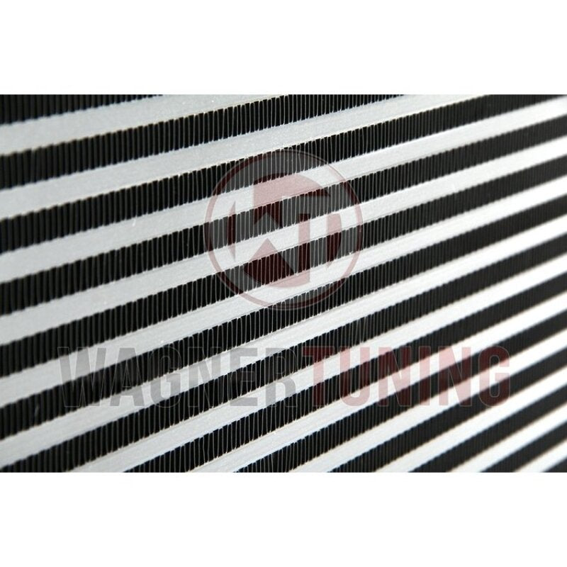 Wagner Tuning 200001052 fits Audi A4/A5 2.0L TDI Competition Intercooler Kit