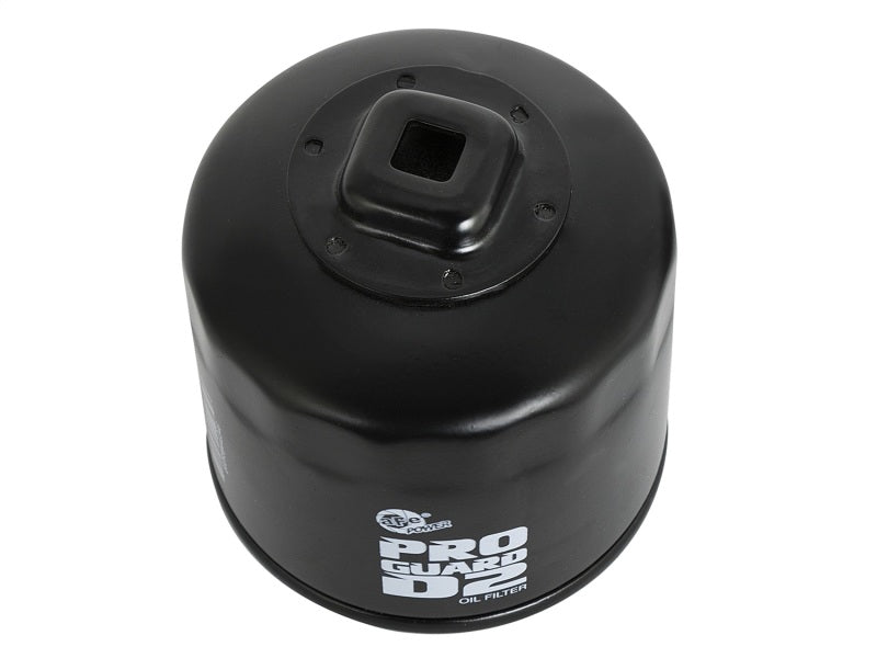 AFE 44-LF018 ProGuard D2 Oil Filter fits Scion FR-S/fits Subaru BRZ