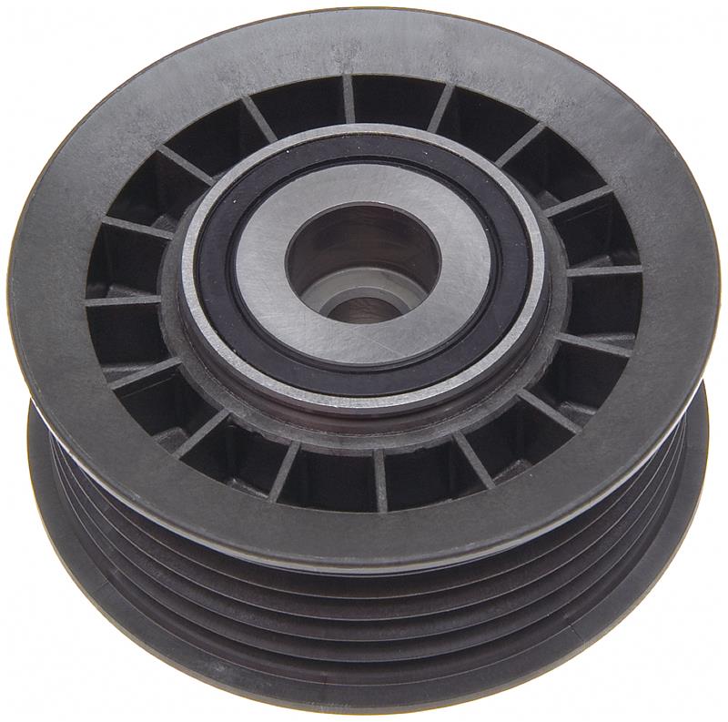 Gates 38090 94-97 fits Mercedes-Benz E320 6-Cyl. 3.2L Idler Belt Drive Pulley