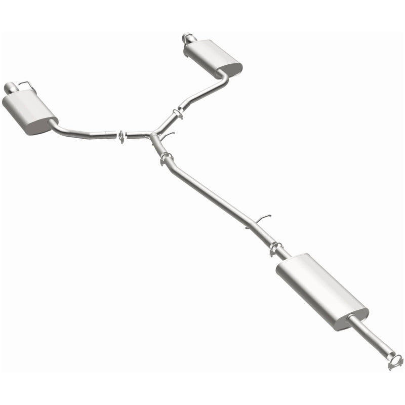 Magnaflow 106-0931 BRE Exhaust Kit 13-19 fits Ford Flex 3.5L