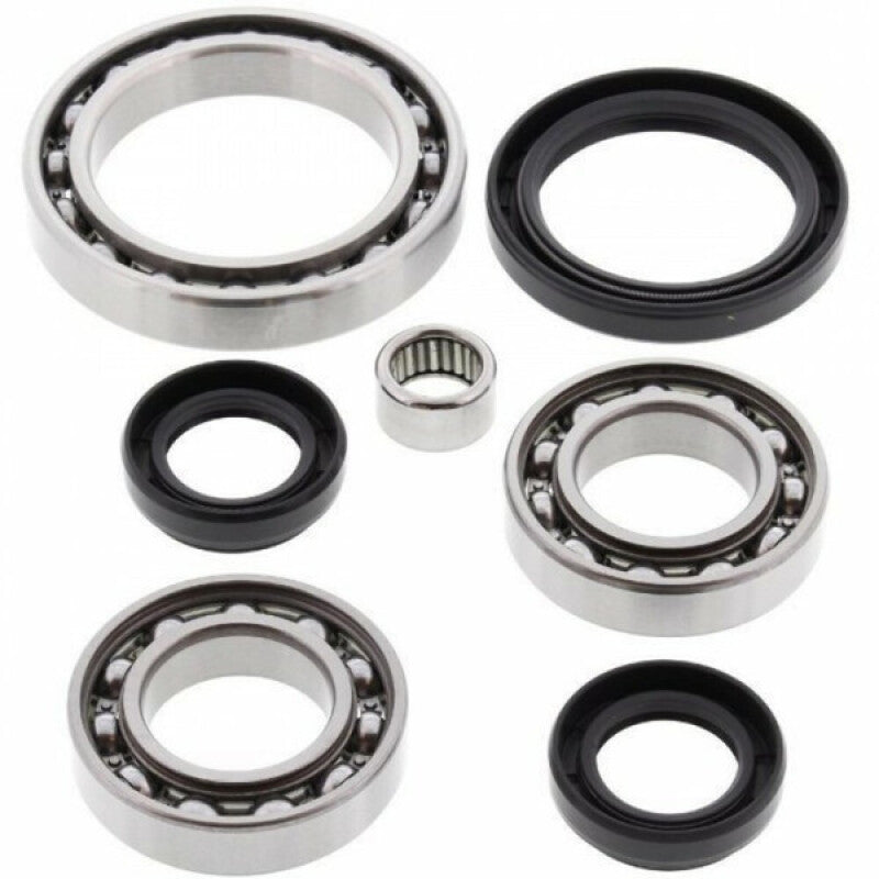 EPI WE290138 02-20 fits Yamaha 350-700 Grizzly/ Viking/VI/WorlverineDifferent