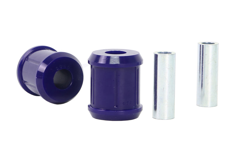 SuperPro SPF2055K Rear Lower Trailing Arm Rear Bush Kit