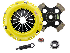ACT T43-HDR4 fits Toyota 4Runner HD/Race Rigid 4 Pad Clutch Kit