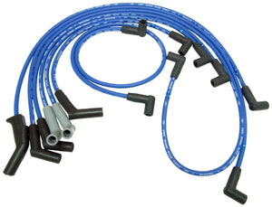NGK 52220 fits Ford 90-19 Taurus 1988 Spark Plug Wire Set