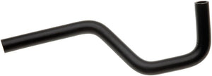Gates 18550 06-10 fits Kia Sedona V-6 3.8L Heater Outlet (Rear) Molded Heater