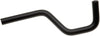 Gates 18550 06-10 fits Kia Sedona V-6 3.8L Heater Outlet (Rear) Molded Heater