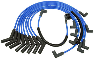NGK 52108 fits Ford 96-19 Bronco 1994 Spark Plug Wire Set