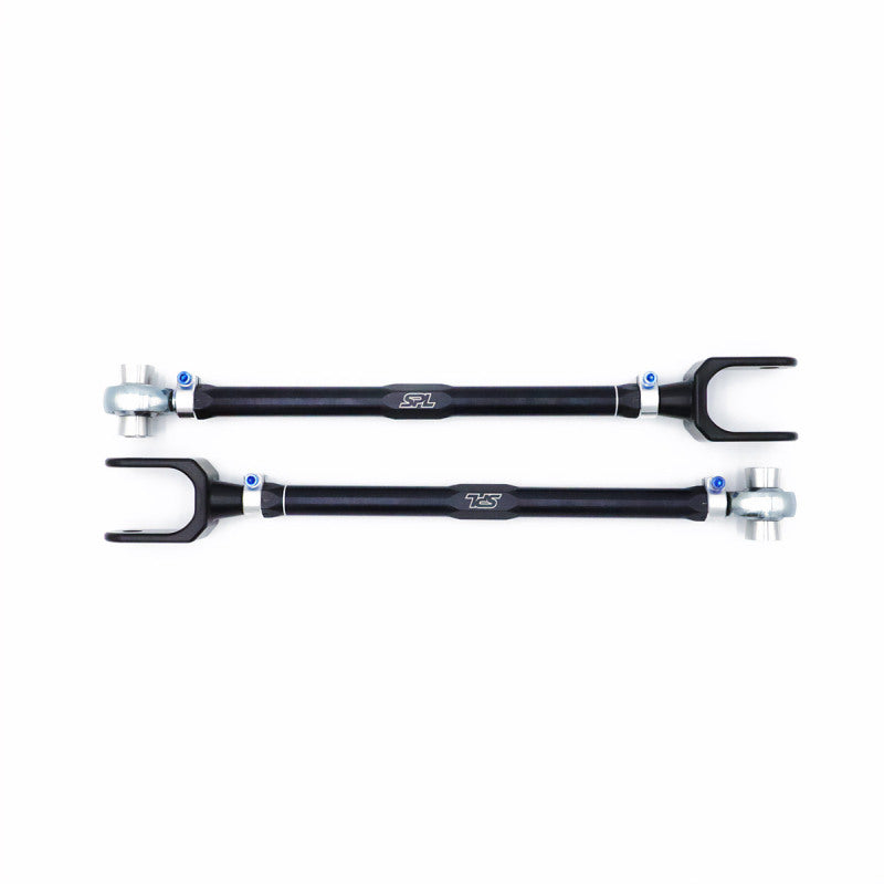 SPL Parts SPL RLL V37D 2014+ fits Infiniti Q50 / 2017+ Infiniti Q60 Rear Camber
