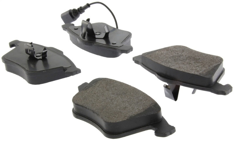 Stoptech 308.09153 Street Touring 08-09 VW Golf R/Golf R32 / Front Brake Pads