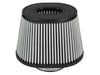 AFE 21-91074 FLOW Pro Dry S Air Filters 4F x (9x6-1/2)B x (6-3/4x5-1/2)T (INV)