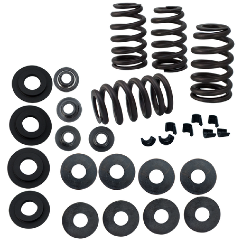 S&S 900-0596 Cycle 99-13 BT Street Performance .585in Valve Spring Kit