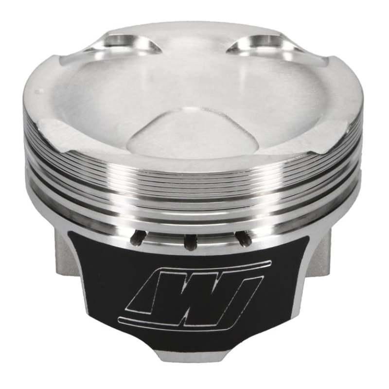 Wiseco K728M8625 fits Subaru FA20 Direct Injection Piston Kit 2.0L -16cc